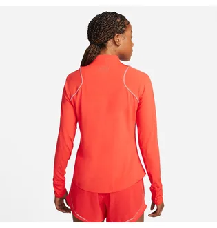 Кофта женская Nike Dvn Midlayer Peach Dq5953-696