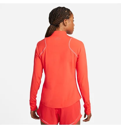 Кофта женская Nike Dvn Midlayer Peach Dq5953-696