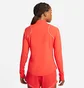 Кофта женская Nike Dvn Midlayer Peach Dq5953-696