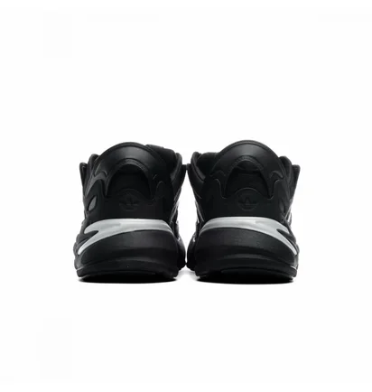 Кросівки чоловічі Adidas Ozmorph Black IE2023
