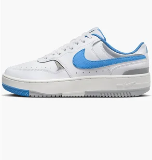 Кроссовки женские Nike Gamma Force White DX9176-108