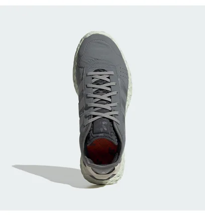 Кросівки унісекс Adidas Zponge Grey JH8111