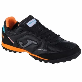 Сороконіжки чоловічі Joma Top Flex 2301 Tf Black TOPW2301TF