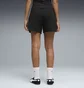 Шорти жіночі Puma Class High-Waist 5 Black 691874-01
