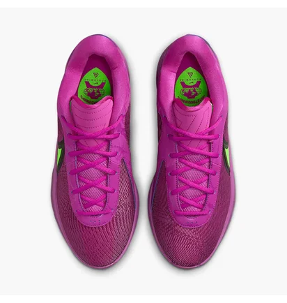 Кросівки чоловічі Nike Giannis Freak 6 Violet FJ7792-500