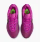 Кросівки чоловічі Nike Giannis Freak 6 Violet FJ7792-500
