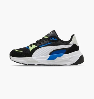 Кроссовки детские Puma Trinity 2 Black 401490-08
