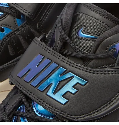 Кроссовки женские Nike W Air Adjust Force 2023 Black DV7409-001