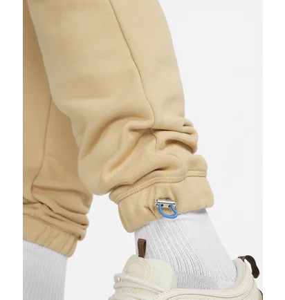 Штаны мужские Nike Nsw Air Fleece Joggers Beige DV9845-252