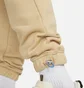 Штаны мужские Nike Nsw Air Fleece Joggers Beige DV9845-252