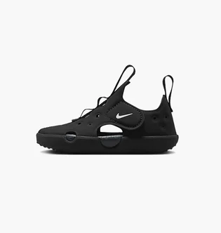 Сандали детские Nike Sunray Protect 4 Black HF6278-001