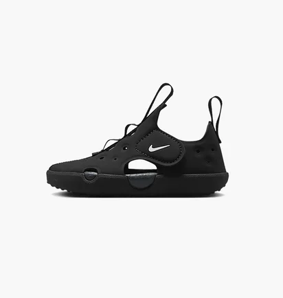 Сандали детские Nike Sunray Protect 4 Black HF6278-001