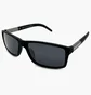 Солнцезащитные очки мужские Pilot Black/Grey 21709-C2