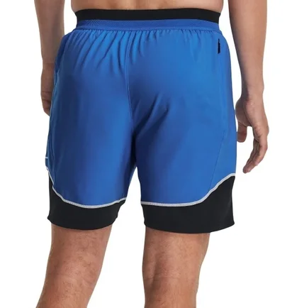 Шорты мужские Under Armour Shorts Ua M S Ch. Pro Train Short Blue 1379453-464