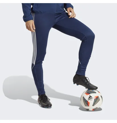 Штани жіночі Adidas Tiro 23 League Pants Blue Hs3539