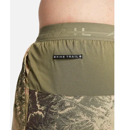 Шорты мужские Nike Df Stride 7Bf Short Aop Olive FN3314-222