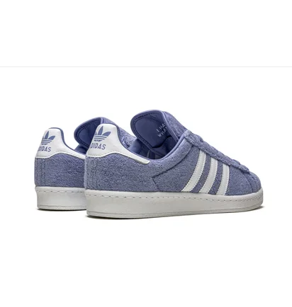 Кроссовки унисекс Adidas Campus 80S Sp Towelie Blue GZ9177