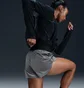 Шорти жіночі Nike Running Division Grey HF6928-011