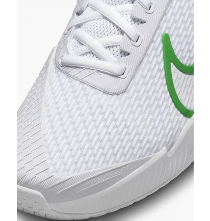Кроссовки мужские Nike Court Air Zoom Vapor Pro 2 Hard Court Tennis Shoes White DR6191-102