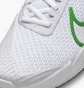 Кроссовки мужские Nike Court Air Zoom Vapor Pro 2 Hard Court Tennis Shoes White DR6191-102