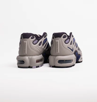 Кроссовки мужские Nike Air Max Plus Drift Blue/Grey FD4290-007