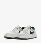 Кроссовки мужские Nike Full Force Low White/Grey FZ3595-100