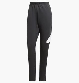 Штаны мужские Adidas Future Icons Badge Of Sport Black IN3322