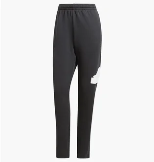 Штаны мужские Adidas Future Icons Badge Of Sport Black IN3322