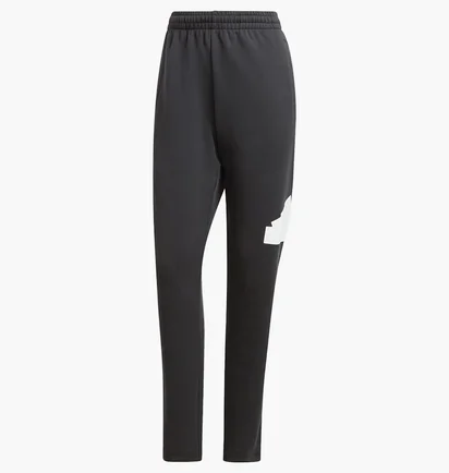 Штаны мужские Adidas Future Icons Badge Of Sport Black IN3322