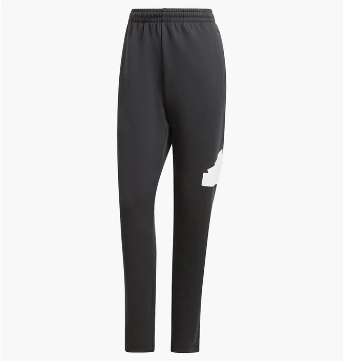 Штаны мужские Adidas Future Icons Badge Of Sport Black IN3322