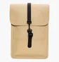Рюкзак унісекс Rains Mini Beige 13020-24