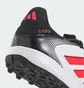 Сороконіжки унісекс Adidas Copa Pure 3 League Turf Performance White ID9044