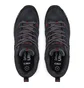 Кроссовки мужские Cmp Rigel Low Trekking Shoes Wp Black 3Q13247-62Bn