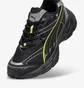 Кросівки унісекс Puma Morphic Reflective Black 393646-02
