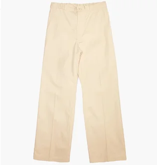 Штаны унисекс Air Jordan X J Balvin Woven Pants Beige FJ6137-296