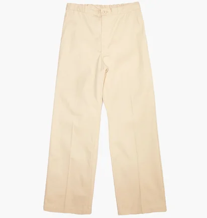 Штаны унисекс Air Jordan X J Balvin Woven Pants Beige FJ6137-296