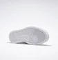 Кроссовки женские Reebok Court Advance Bold High White Gz9614