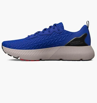 Кроссовки мужские Under Armour Hovr Mega 3 Clone Blue 3025308-400