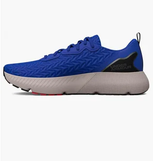 Кросівки чоловічі Under Armour Hovr Mega 3 Clone Blue 3025308-400