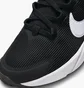 Кроссовки детские Nike Star Runner 4 Nn (Ps) Black DX7614-001