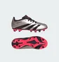 Бутсы детские Adidas Predator Club Metallic IF6423