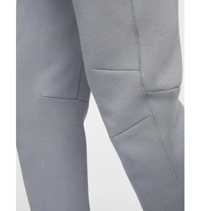 Штани чоловічі Nike Sportswear Tech Fleece Grey FZ4710-065