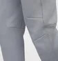 Штани чоловічі Nike Sportswear Tech Fleece Grey FZ4710-065