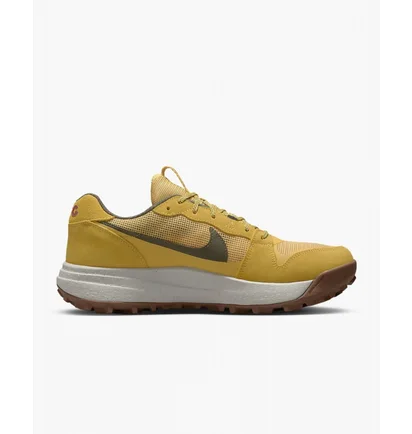 Кросівки чоловічі Nike Acg Lowcate Yellow Dm8019-700