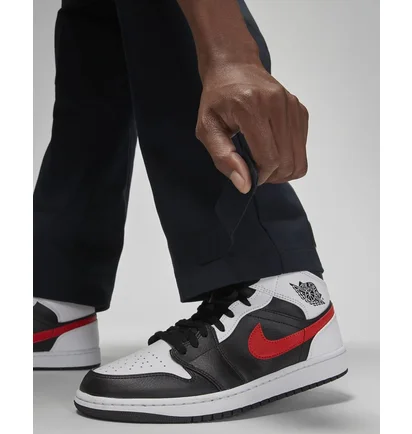 Штаны мужские Air Jordan Essentials Utility Pants Black Dq7342-010