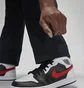 Штаны мужские Air Jordan Essentials Utility Pants Black Dq7342-010