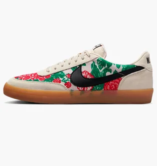 Кросівки чоловічі Nike Killshot 2 Floral Multi IF0672-101
