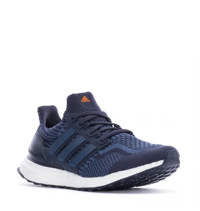 Кроссовки мужские Adidas Ultraboost 5.0 Dna Blue GV8750