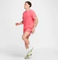 Футболка чоловіча Nike Miler Pink DV9315-629