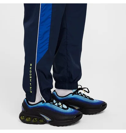 Штаны мужские Nike Air Blue HM0170-410